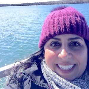 Meet your Posher, Shiva